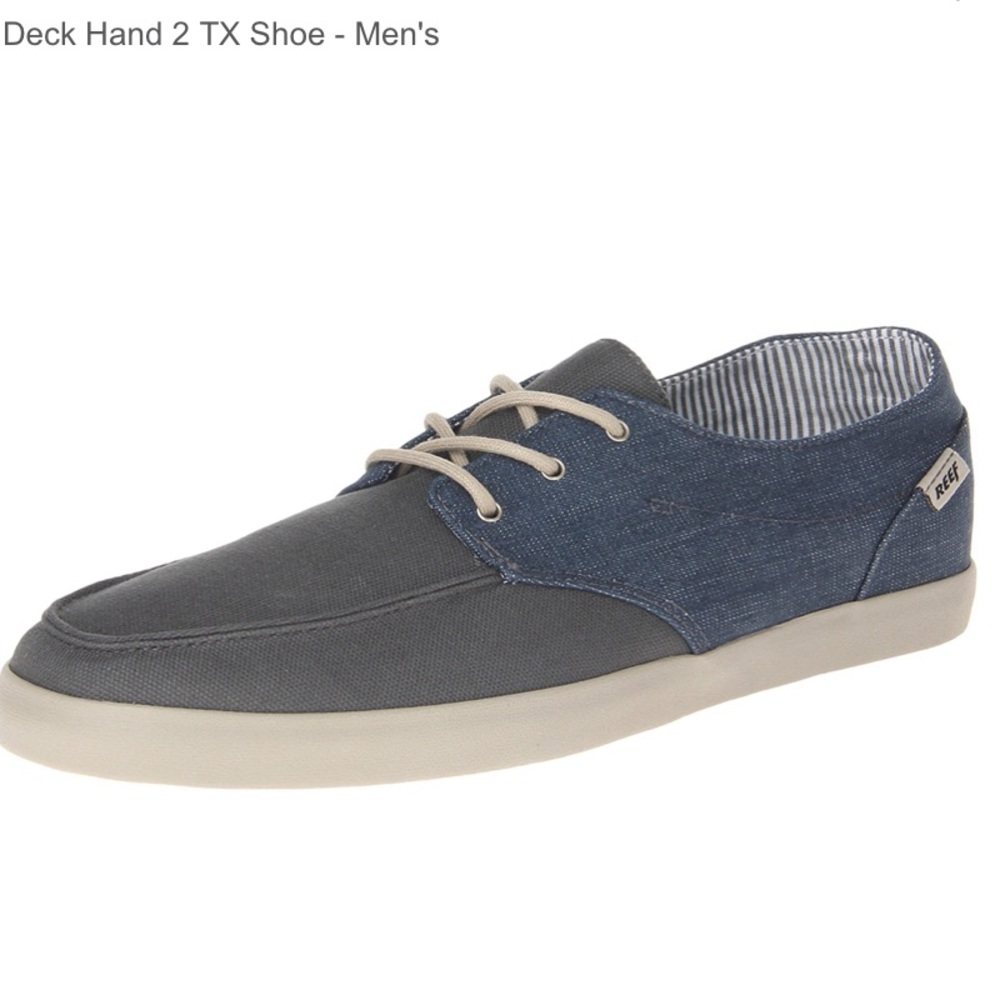 Reef shoes